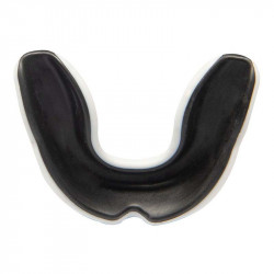 Fogvédő Top Ten Combat TPR fehér-fekete