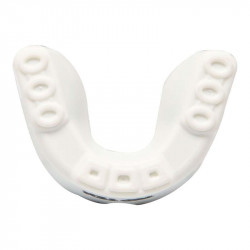 Fogvédő Top Ten Combat TPR fehér-fekete