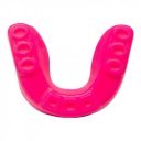 Fogvédő Top Ten Combat TPR rózsaszín-fehér