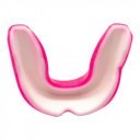 Fogvédő Top Ten Combat TPR rózsaszín-fehér