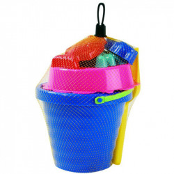 Kis hullámos homokozó Játék Dohány Toys