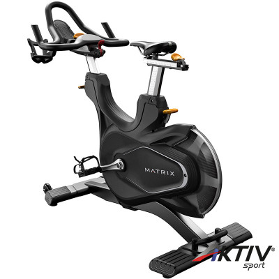 Professzionális teremkerékpár Matrix CXC Indoor Cycle