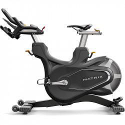 Professzionális teremkerékpár Matrix CXC Indoor Cycle