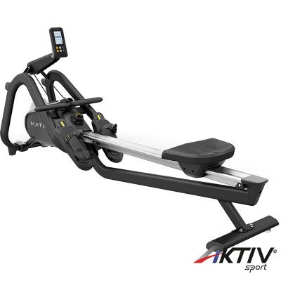 Professzionális evezőpad Matrix Rower