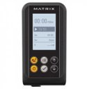 Professzionális evezőpad Matrix Rower