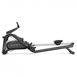 Professzionális evezőpad Matrix Rower