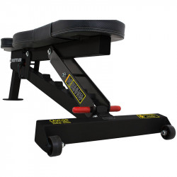 Állítható pad Kettler Vario