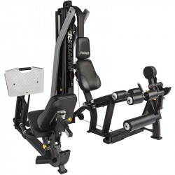 Professzionális alsótest erősítő gép Tunturi Platinum Fitness Tunturi