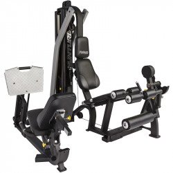 Professzionális alsótest erősítő gép Tunturi Platinum Fitness Tunturi