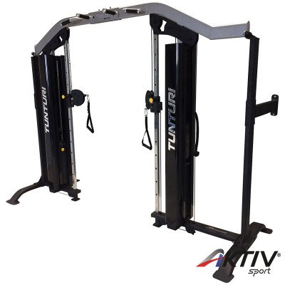 Professzionális keresztcsiga Tunturi Platinum