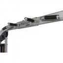 Professzionális keresztcsiga Tunturi Platinum