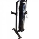 Professzionális keresztcsiga Tunturi Platinum