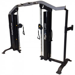 Professzionális keresztcsiga Tunturi Platinum Fitness Tunturi