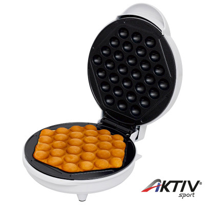 Gofrisütő HG BG 30