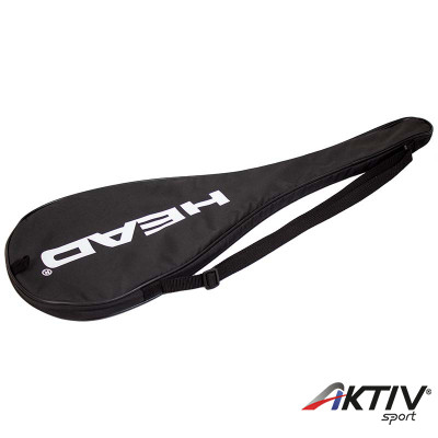 Squash ütő tok Head