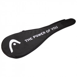 Squash ütő tok Head