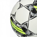 Focilabda Select Club 23 fehér-fekete méret: 4