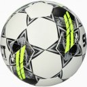 Focilabda Select Club 23 fehér-fekete méret: 4