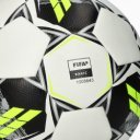 Focilabda Select Club 23 fehér-fekete méret: 4