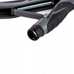 Marokerősítő Body Sculpture állítható