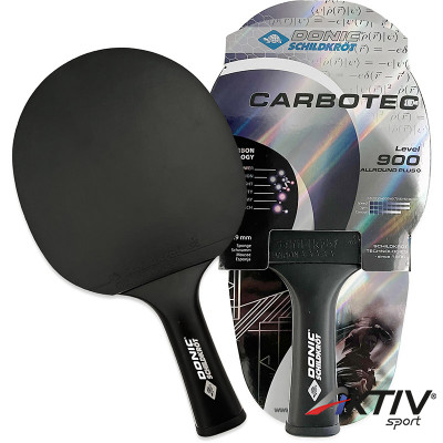 Ping-pong ütő Donic Carbotec 900 Series