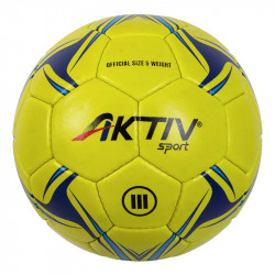 Kézilabda Aktivsport Training méret: 3 sárga Sportszer Aktivsport