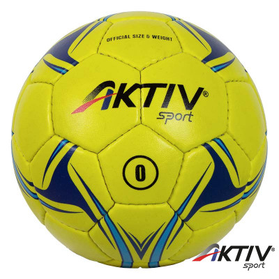 Kézilabda Aktivsport Training méret: 0 sárga