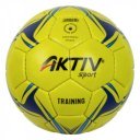 Kézilabda Aktivsport Training méret: 0 sárga