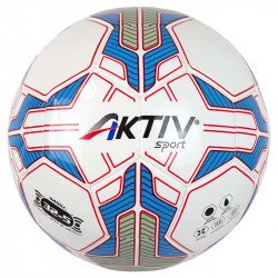 Futball labda Aktivsport PASSION méret: 5 Sportszer Aktivsport