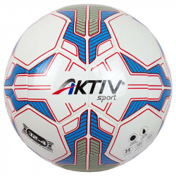 Futball labda Aktivsport PASSION méret: 4 Sportszer Aktivsport