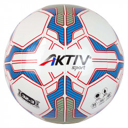 Futball labda Aktivsport PASSION méret: 3 Sportszer Aktivsport