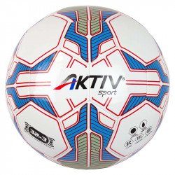 Futball labda Aktivsport PASSION méret: 3 Sportszer Aktivsport