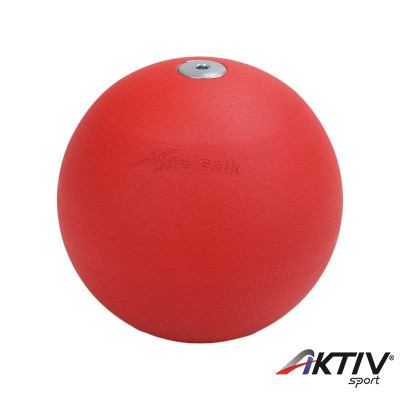Súlygolyó Polanik acél 2,27 kg 108 mm