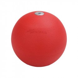 Súlygolyó Polanik acél 6,8 kg 125 mm Sportszer Polanik