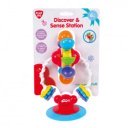 Asztali felfedező bébijáték