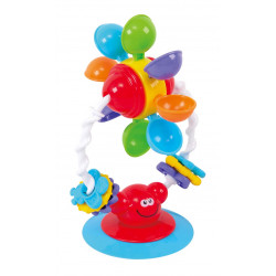 Asztali felfedező bébijáték Készségfejlesztő játékok Playgo