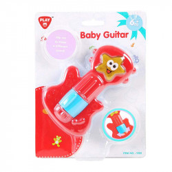 Bébi gitár