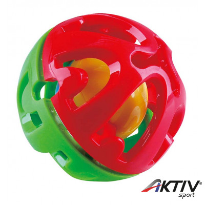 Tekerhető bébilabda