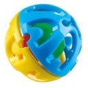 Tekerhető bébilabda