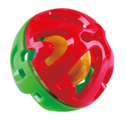 Tekerhető bébilabda Készségfejlesztő játékok Playgo