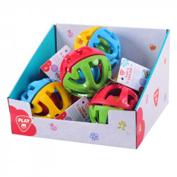 Tekerhető bébilabda