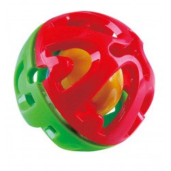 Tekerhető bébilabda Készségfejlesztő játékok Playgo