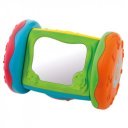 Bébijáték zenélő forgó aktívcenter