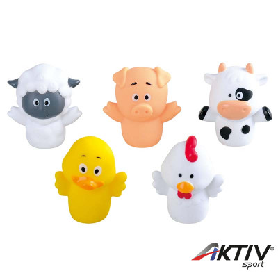 Ujjbábok háziállatok