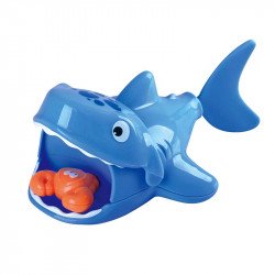 Éhes cápa fürdőjáték Vízi játékok Playgo