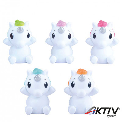 Ujjbábok unikornisok