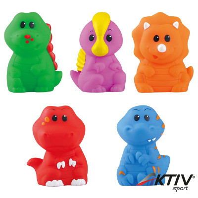 Ujjbábok dinoszauruszok