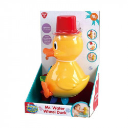 Vidám kacsás vízimalom