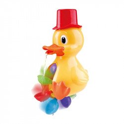 Vidám kacsás vízimalom Vízi játékok Playgo