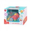 Járműszerelő szett csavarhúzóval versenyautó